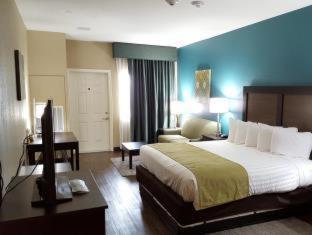 Western Resort