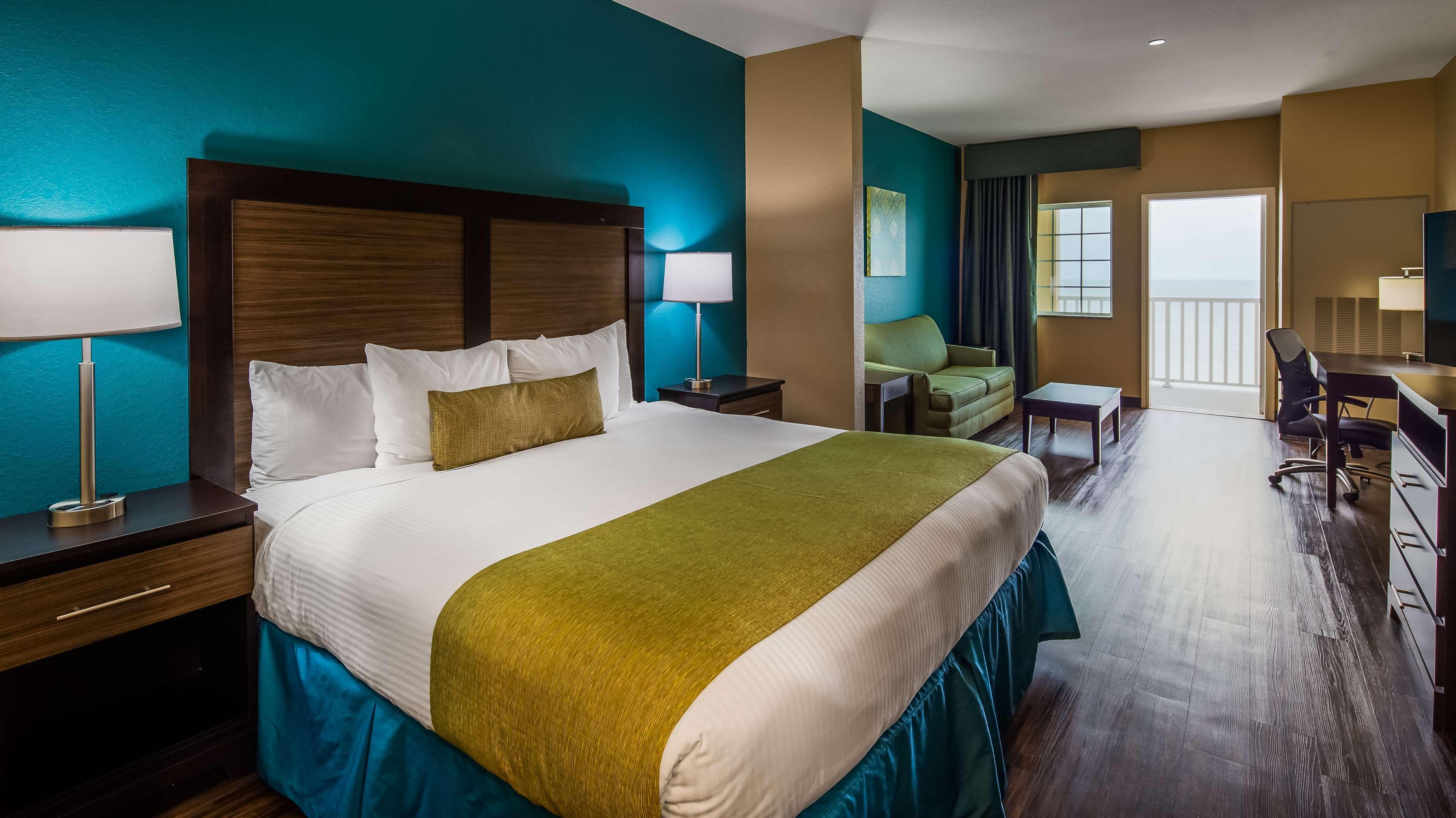 Resort Western Galveston