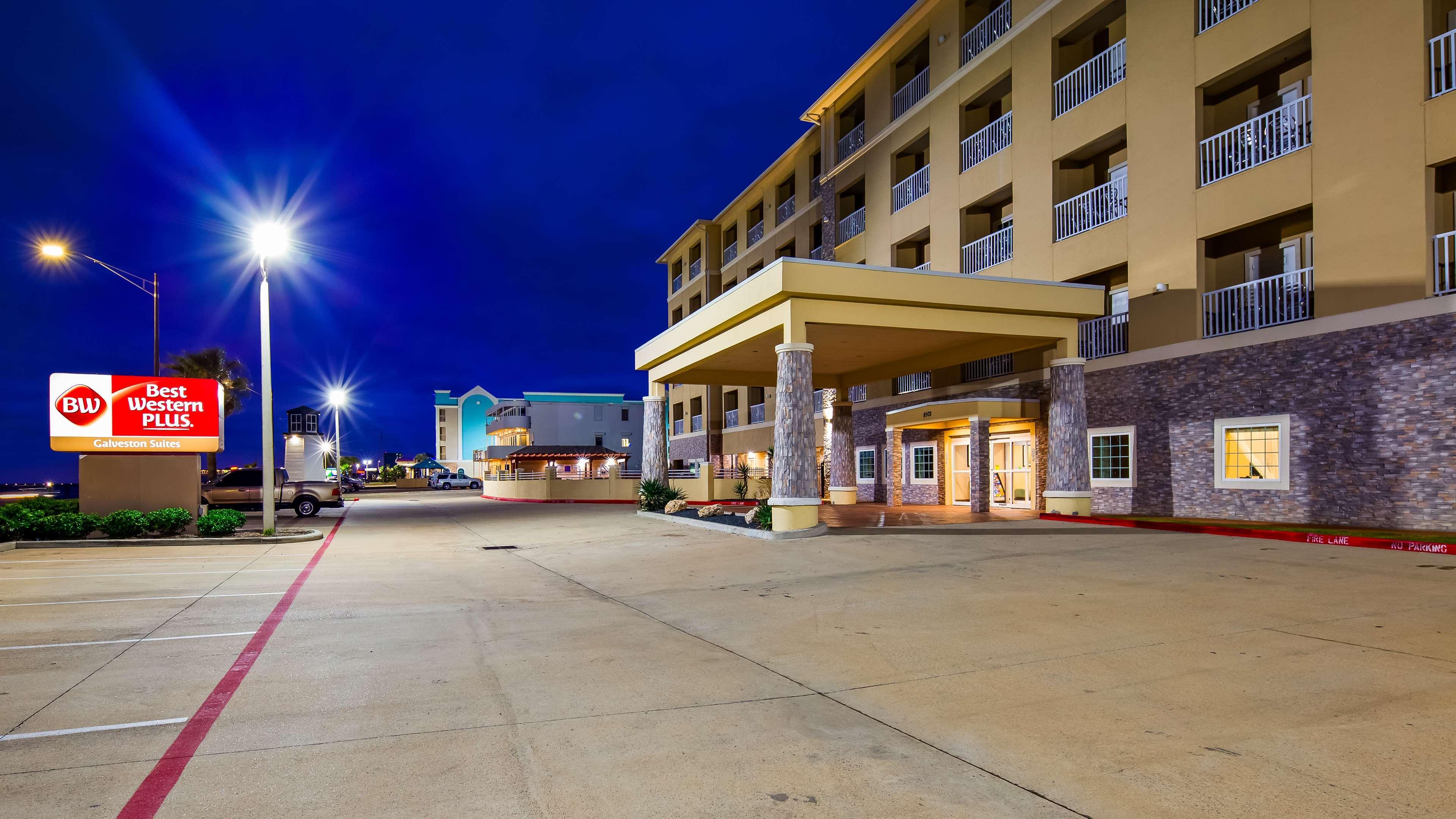 Western Resort