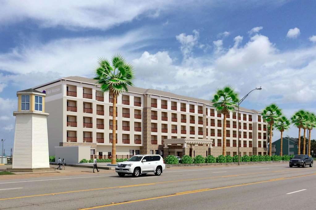 Resort Western